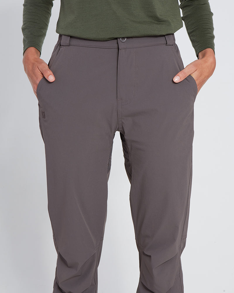 XTM Lara Ladies Hike Pant - Ski and Board Online