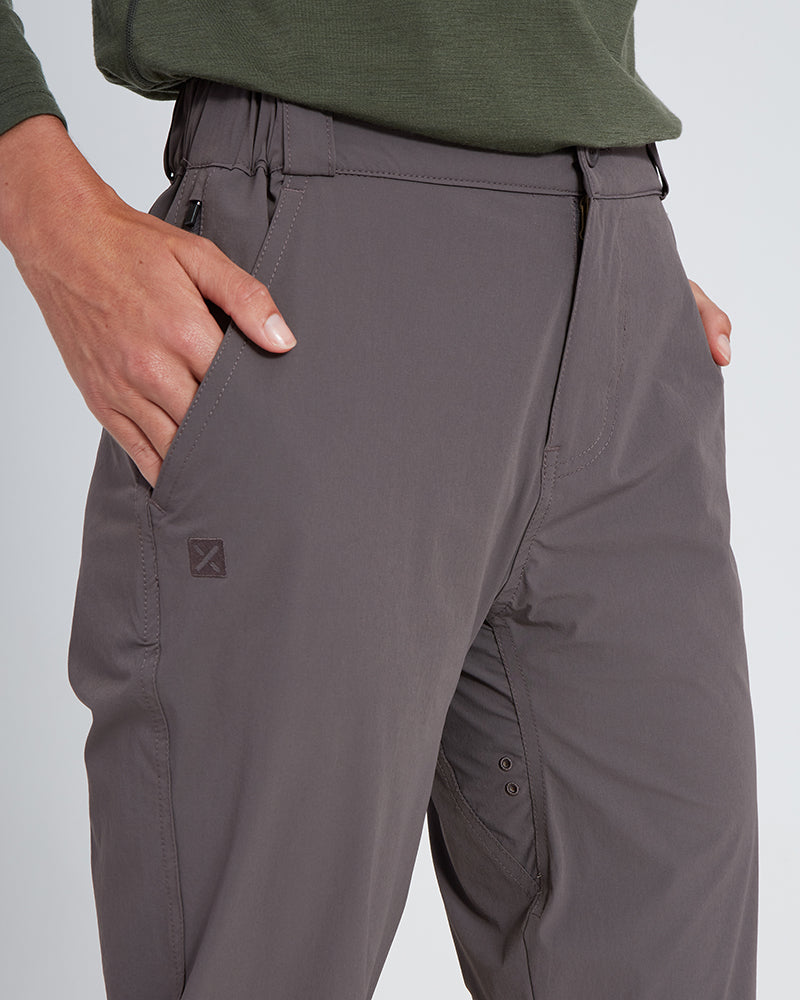 XTM Lara Ladies Hike Pant - Ski and Board Online