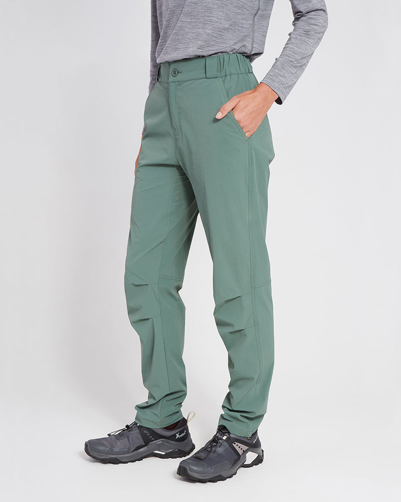 XTM Lara Ladies Hike Pant - Ski and Board Online
