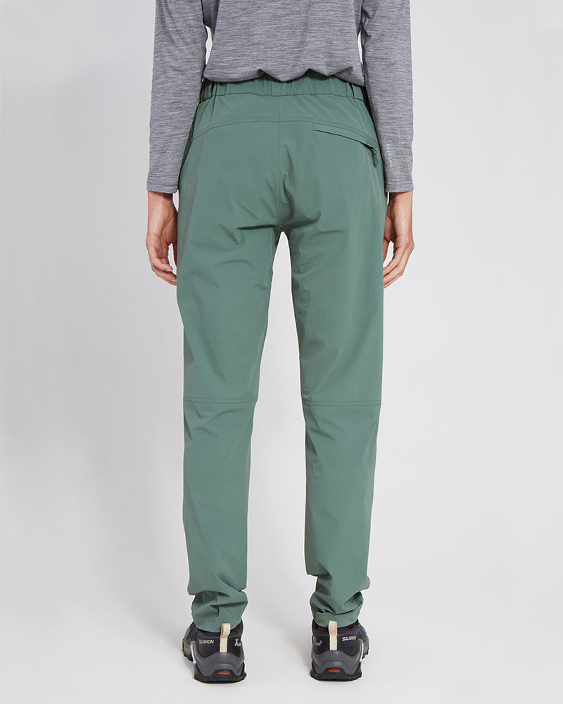 XTM Lara Ladies Hike Pant - Ski and Board Online