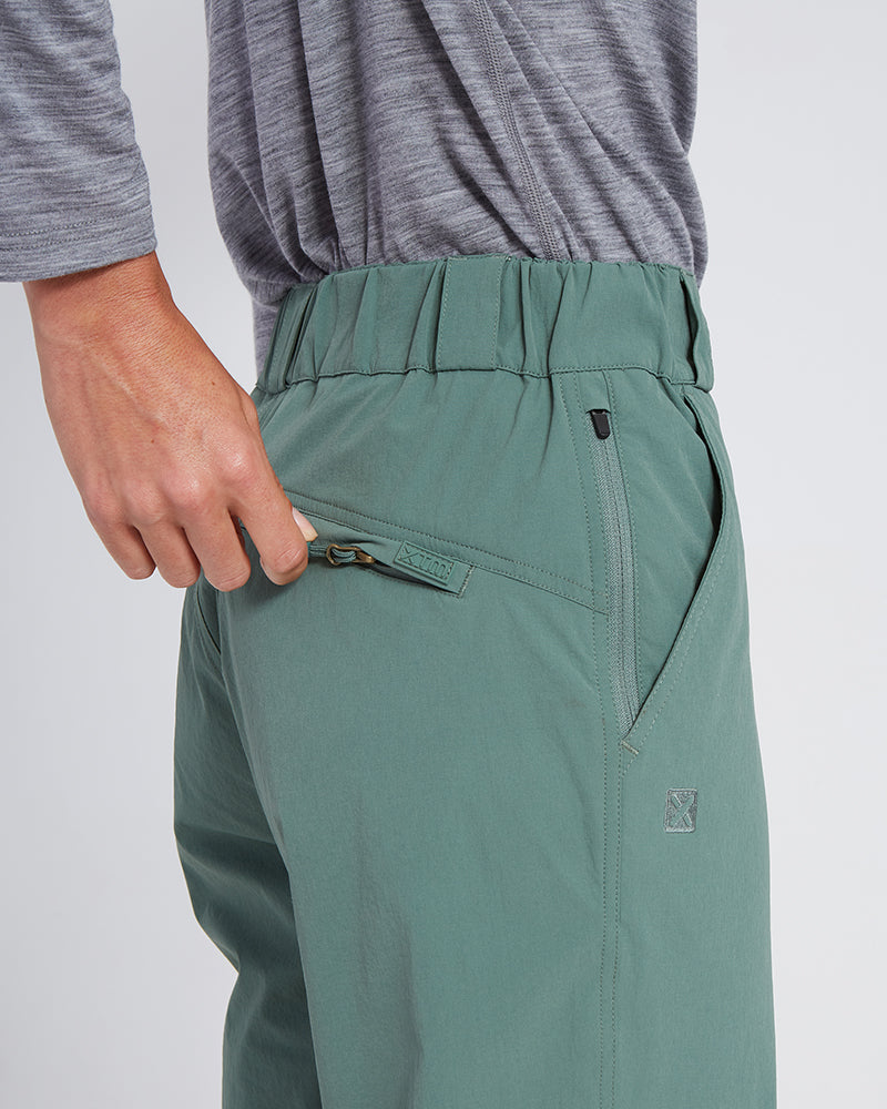 XTM Lara Ladies Hike Pant - Ski and Board Online