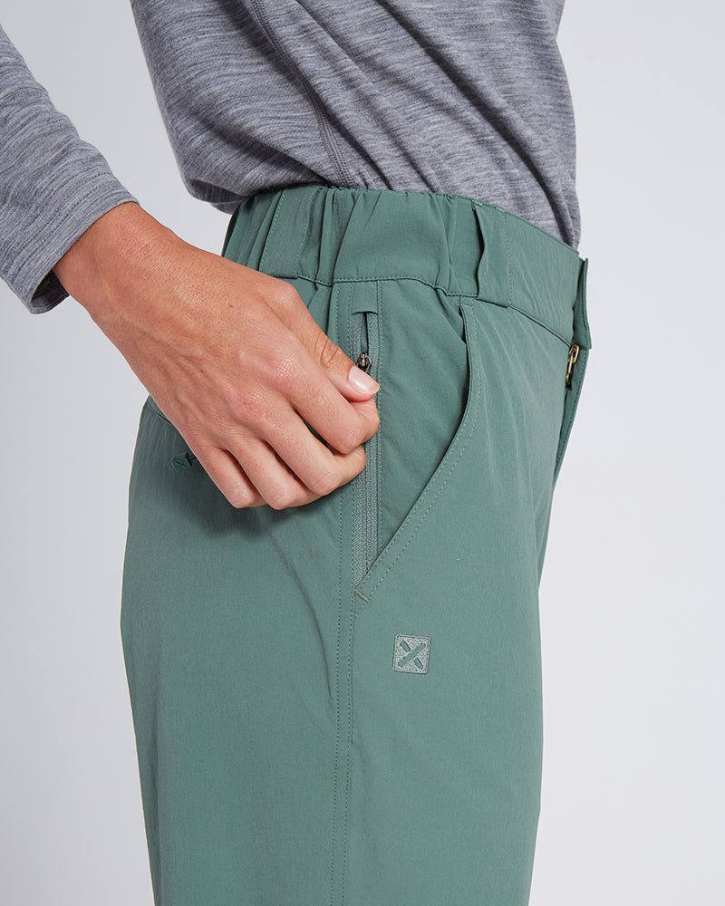 XTM Lara Ladies Hike Pant - Ski and Board Online