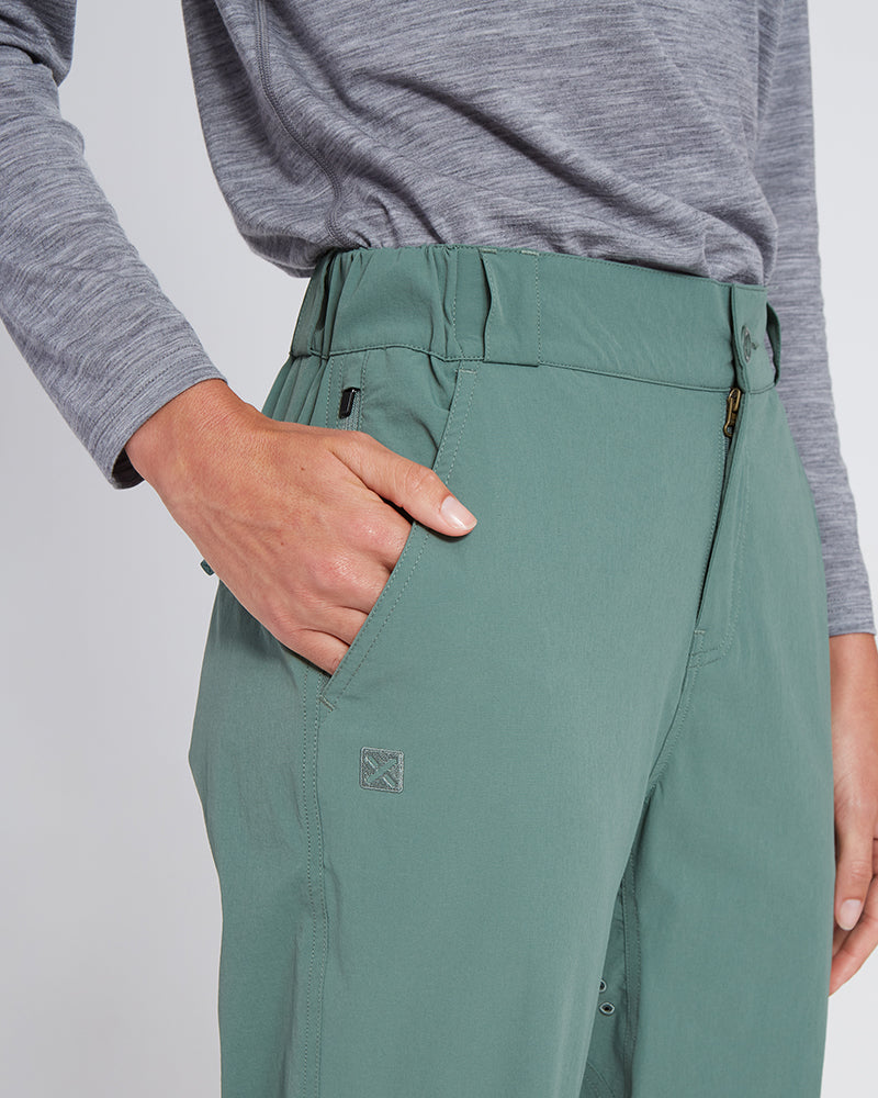 XTM Lara Ladies Hike Pant - Ski and Board Online