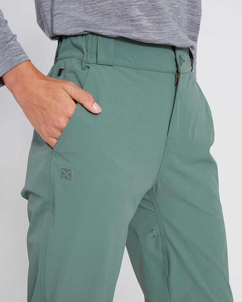 XTM Lara Ladies Hike Pant - Ski and Board Online
