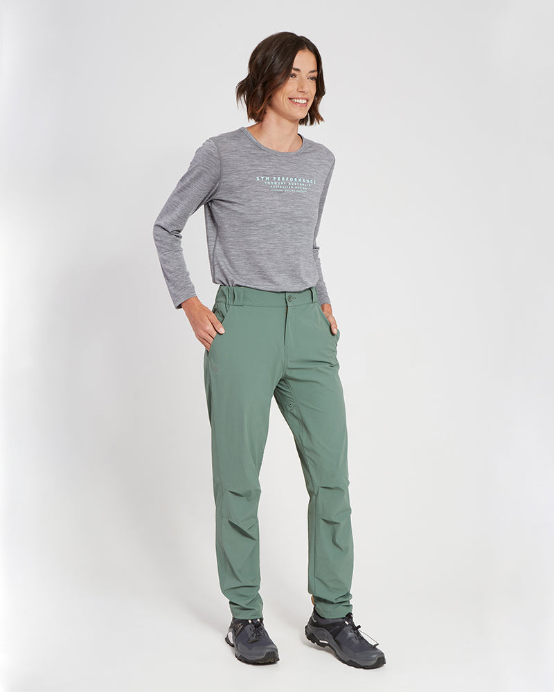 XTM Lara Ladies Hike Pant - Ski and Board Online