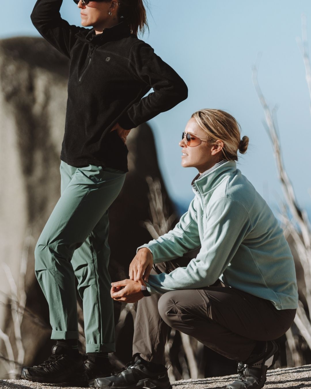 XTM Lara Ladies Hike Pant - Ski and Board Online