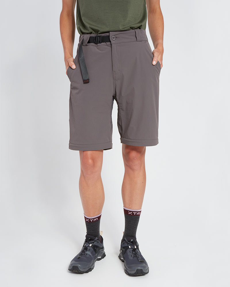 XTM Yarram Womens Hike Shorts - Ski and Board Online