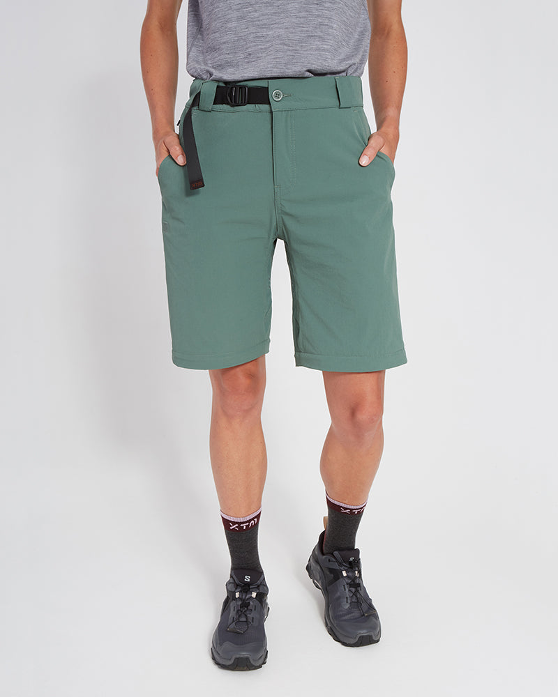 XTM Yarram Womens Hike Shorts - Ski and Board Online