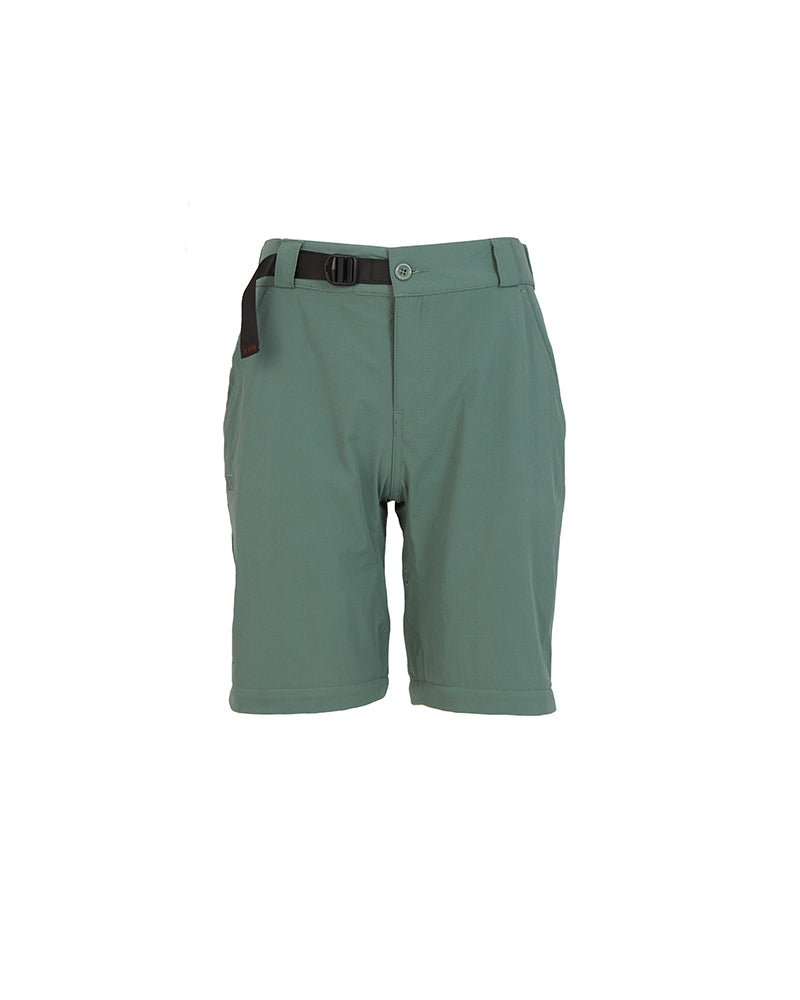 XTM Yarram Womens Hike Shorts - Ski and Board Online