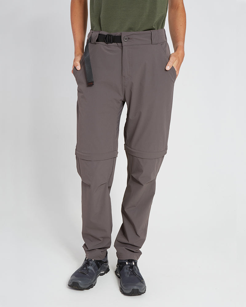 XTM Wye River Ladies Zip Off Hike Pants - Ski and Board Online