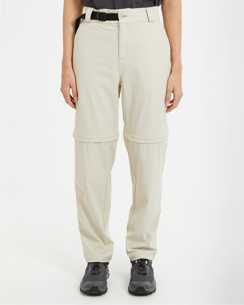 XTM Wye River Ladies Zip Off Hike Pants - Ski and Board Online