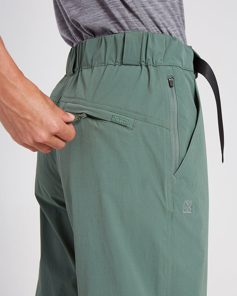 XTM Wye River Ladies Zip Off Hike Pants - Ski and Board Online