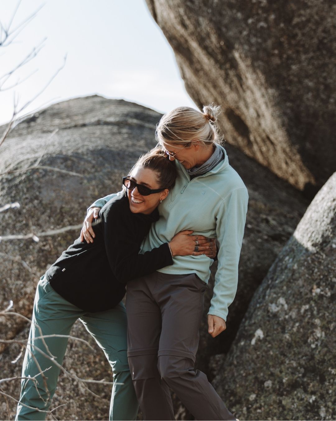 XTM Wye River Ladies Zip Off Hike Pants - Ski and Board Online