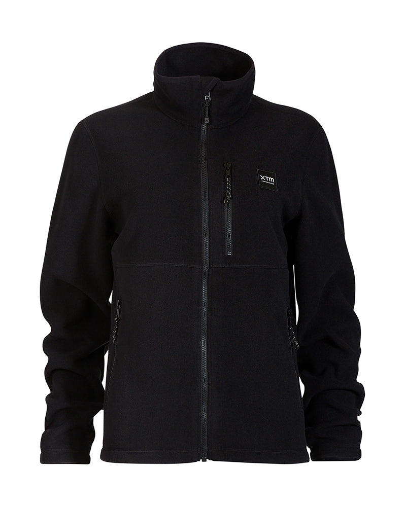 XTM Marley Womens DWR 270gsm Fleece Jacket - Ski and Board Online