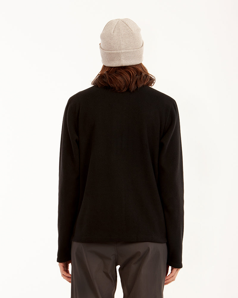 XTM Marley Womens DWR 270gsm Fleece Jacket - Ski and Board Online