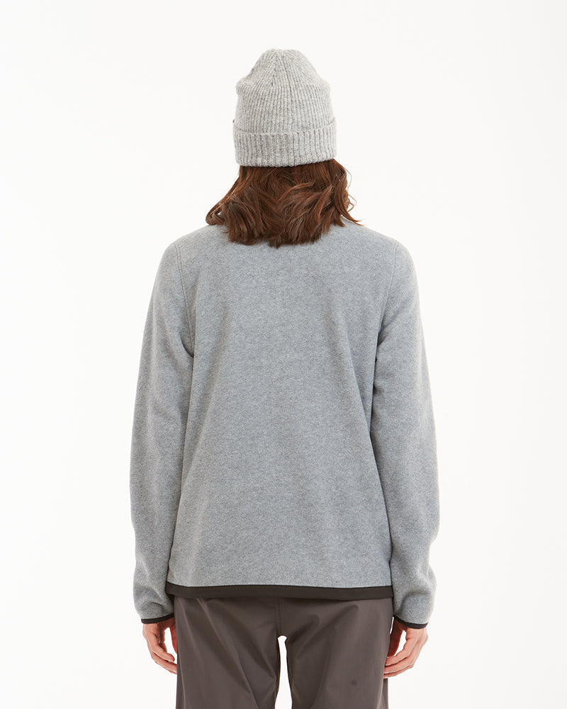 XTM Shelly Womens DWR Fleece Pullover - Ski and Board Online