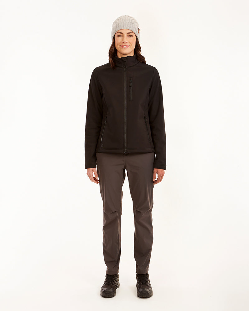 XTM Aura Womens Softshell Jacket - Ski and Board Online