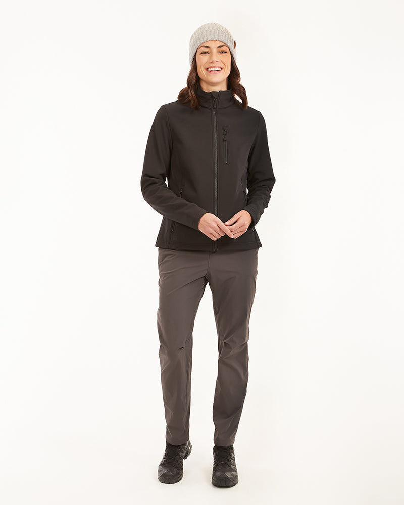 XTM Aura Womens Softshell Jacket - Ski and Board Online