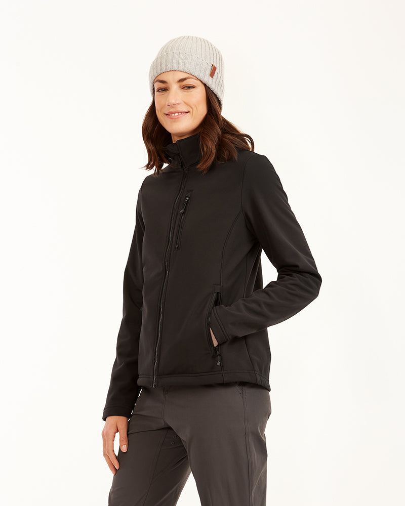 XTM Aura Womens Softshell Jacket - Ski and Board Online