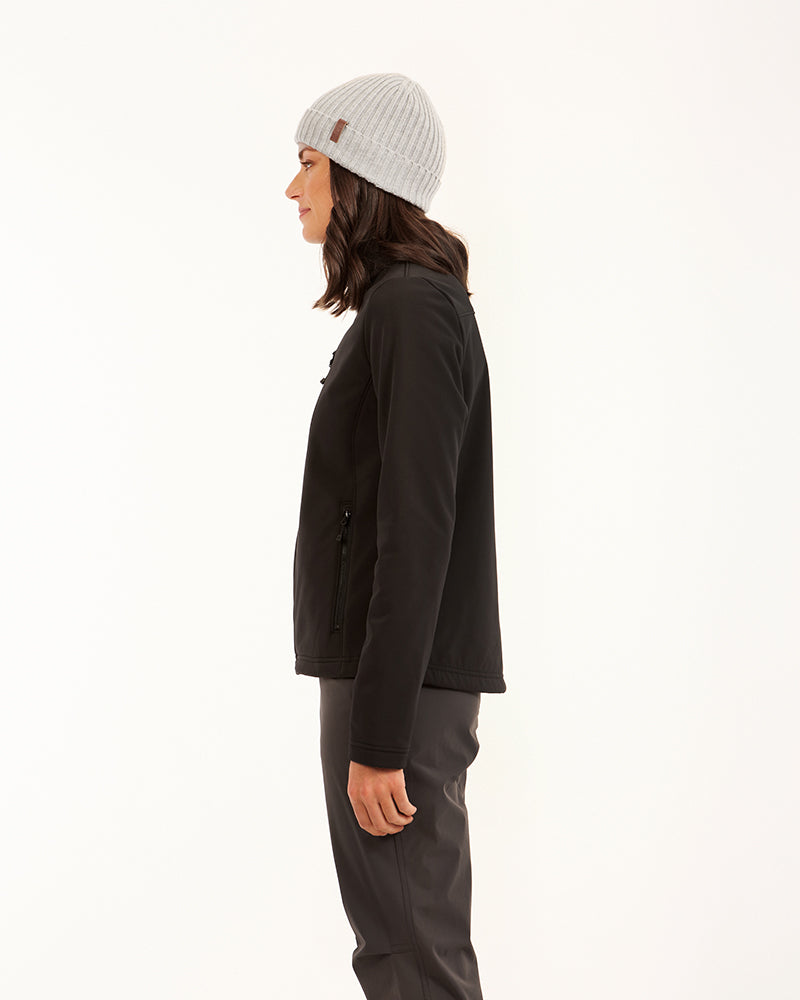 XTM Aura Womens Softshell Jacket - Ski and Board Online