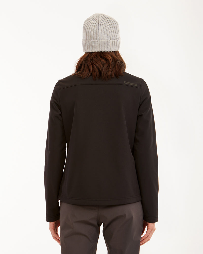 XTM Aura Womens Softshell Jacket - Ski and Board Online