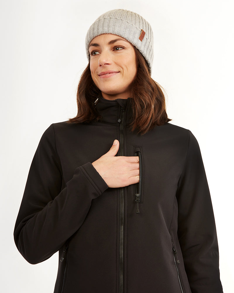 XTM Aura Womens Softshell Jacket - Ski and Board Online