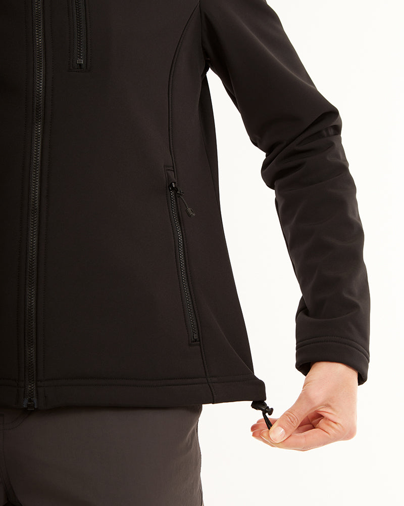 XTM Aura Womens Softshell Jacket - Ski and Board Online
