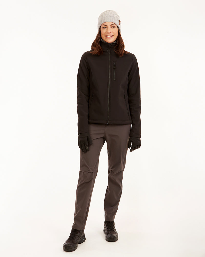 XTM Aura Womens Softshell Jacket - Ski and Board Online