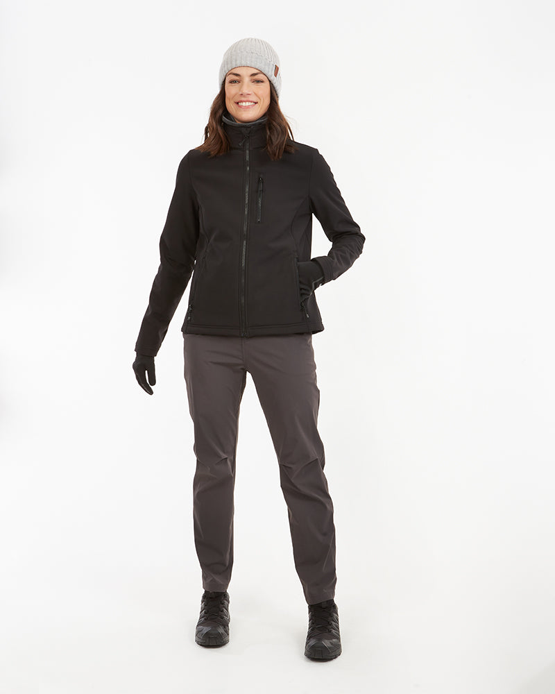 XTM Aura Womens Softshell Jacket - Ski and Board Online