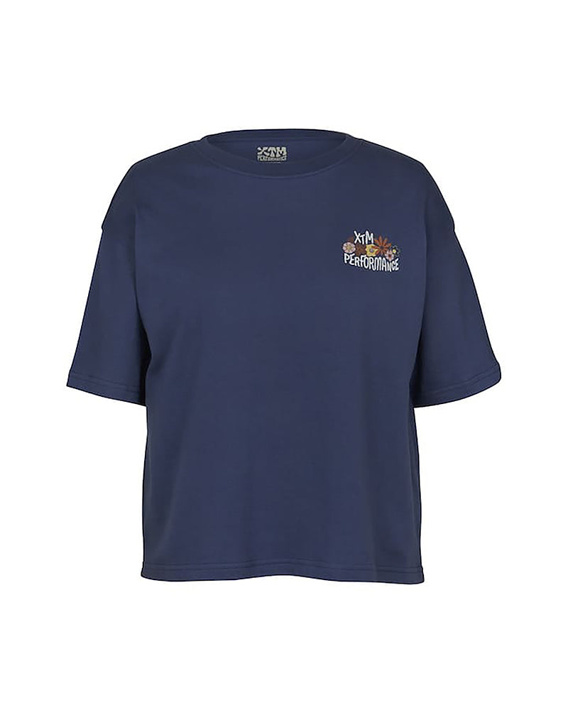 XTM B Free Womens Organic Cotton Hiking T-Shirt - Ski and Board Online