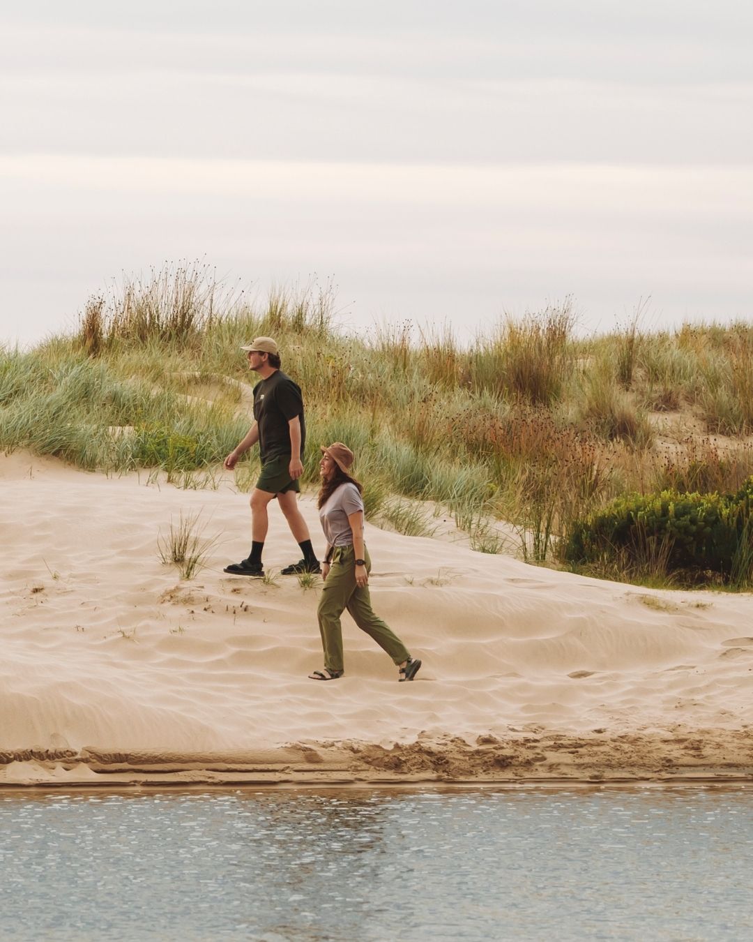 XTM Darby Womens Fast-Drying Trail Hiking T-Shirt - Ski and Board Online