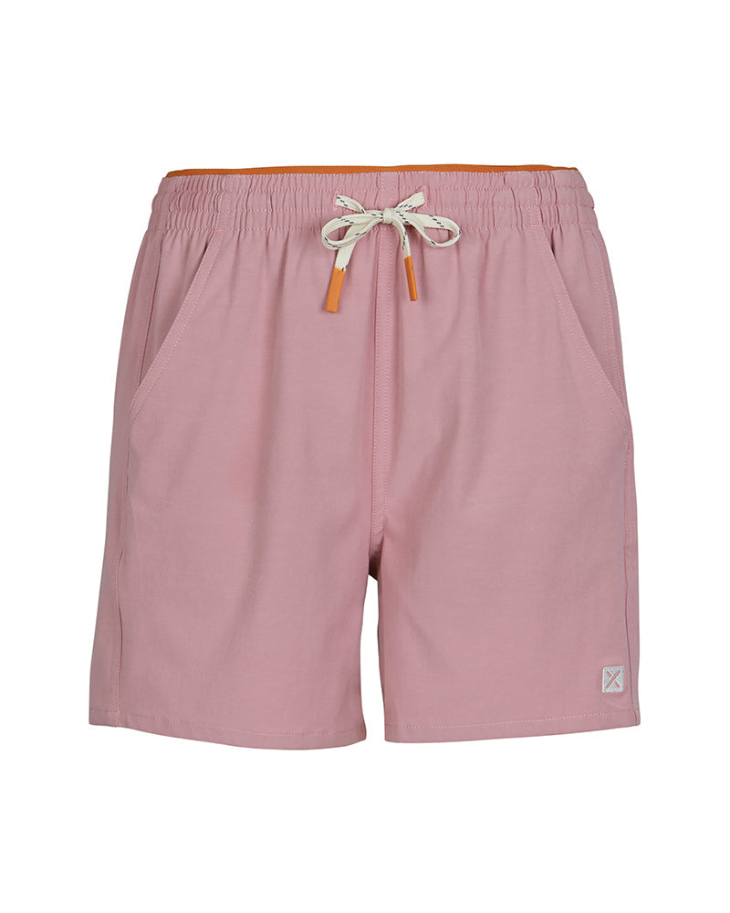 XTM Waratah Womens Quick-Dry Organic Cotton Shorts - Ski and Board Online