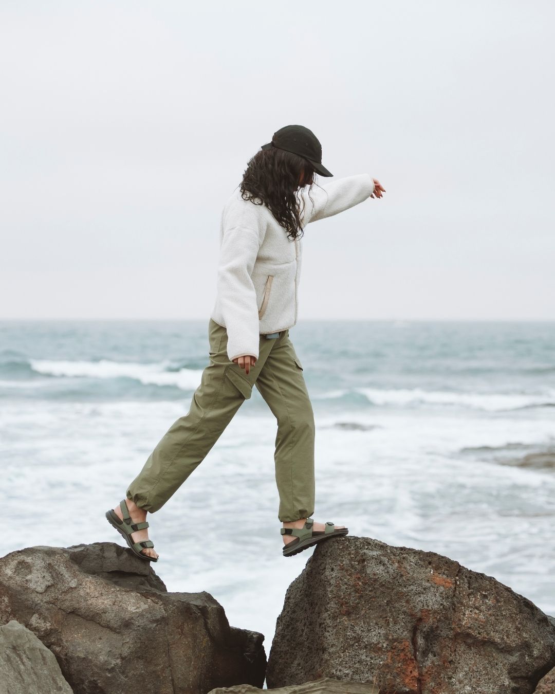 XTM Acacia Womens DWR Outdoor Hiking Pants - Ski and Board Online