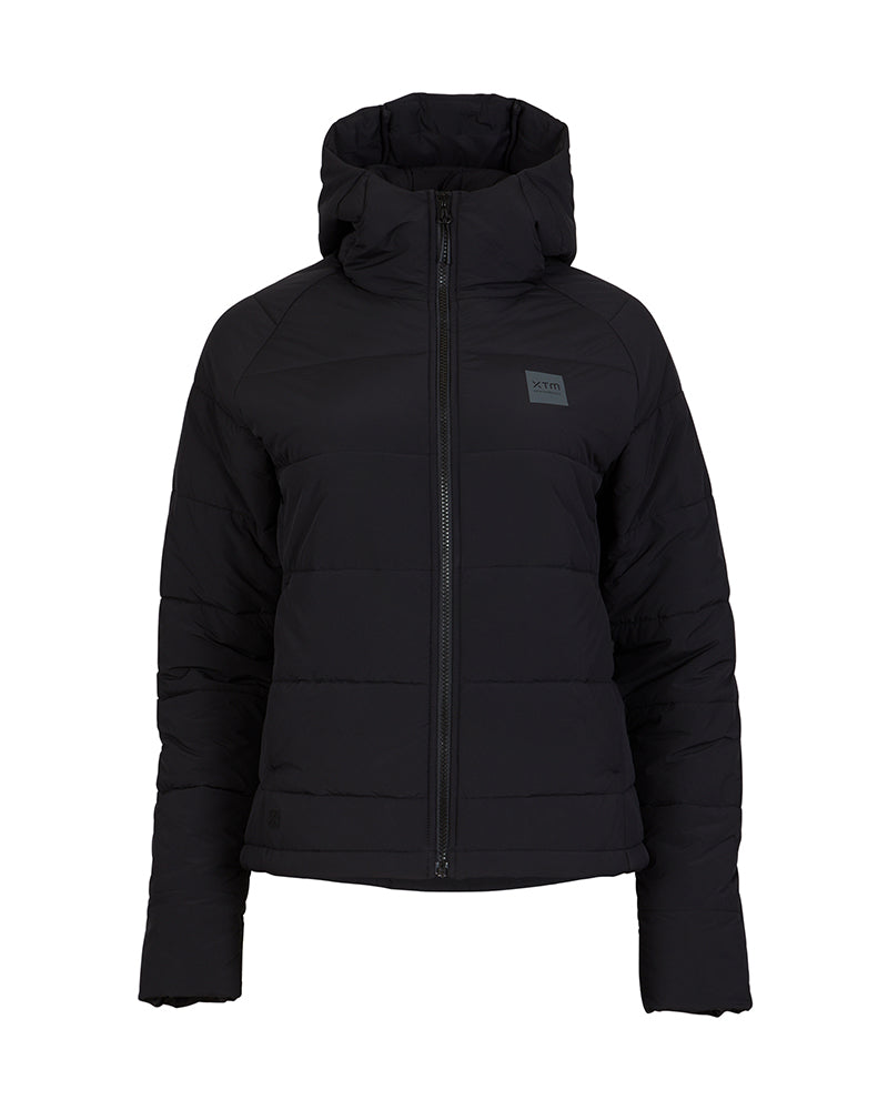 XTM WOOLXLOFT Womens Insulated Puffer Jacket - Ski and Board Online
