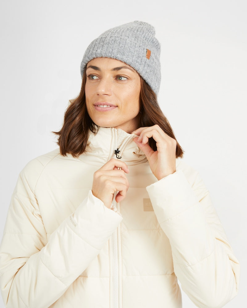 XTM WOOLXLOFT Womens Insulated Puffer Jacket - Ski and Board Online