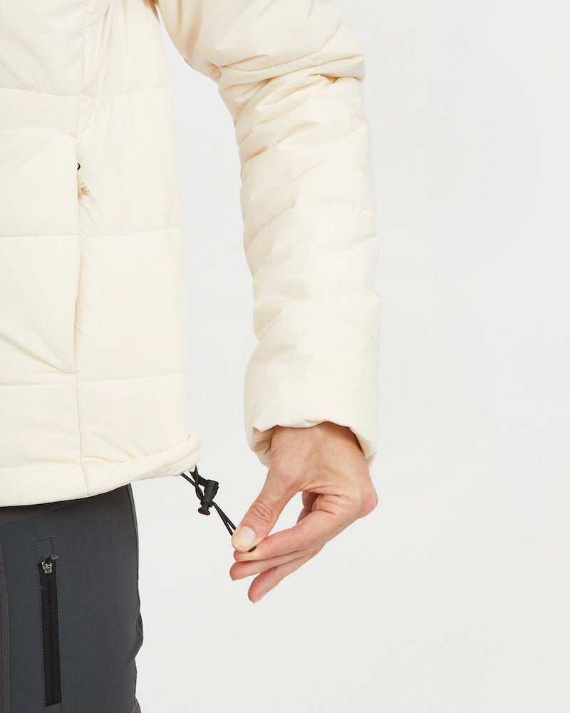 XTM WOOLXLOFT Womens Insulated Puffer Jacket - Ski and Board Online