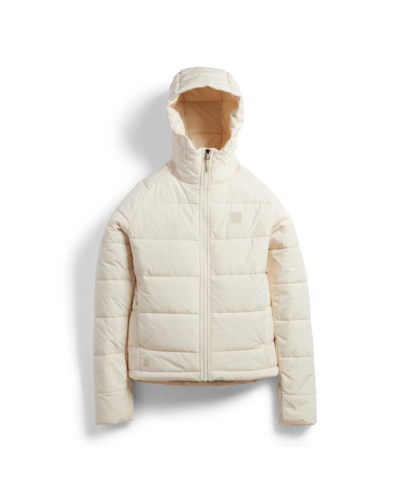XTM WOOLXLOFT Womens Insulated Puffer Jacket - Ski and Board Online
