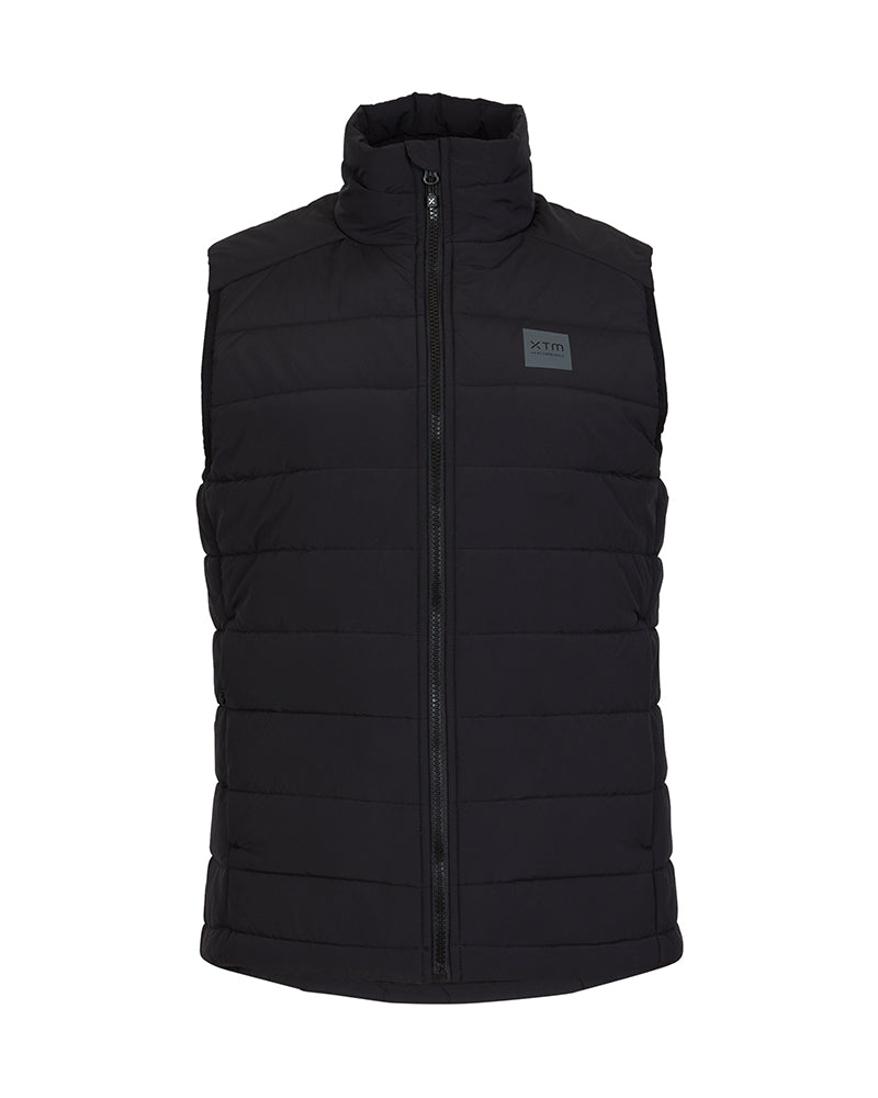 XTM WOOLXLOFT Womens Insulated Puffer Vest - Ski and Board Online