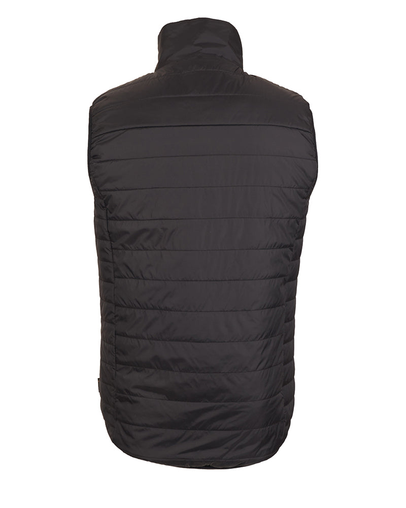 XTM Grazer Men's Insulated Puffer Vest - Ski and Board Online