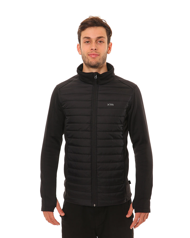XTM Side Country Men's Insulated Jacket - Ski and Board Online