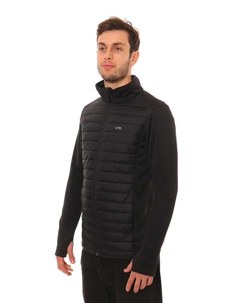 XTM Side Country Men's Insulated Jacket - Ski and Board Online