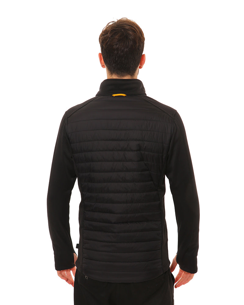 XTM Side Country Men's Insulated Jacket - Ski and Board Online