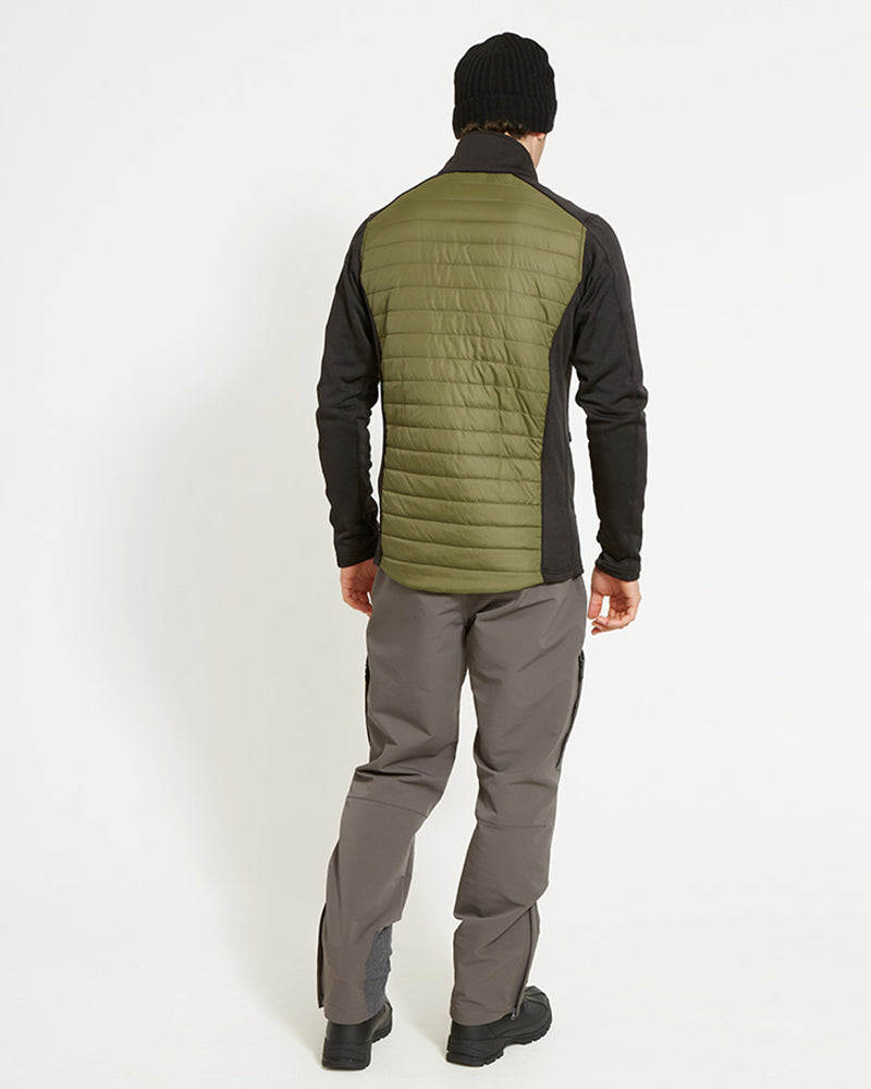 XTM Side Country Men's Insulated Jacket - Ski and Board Online