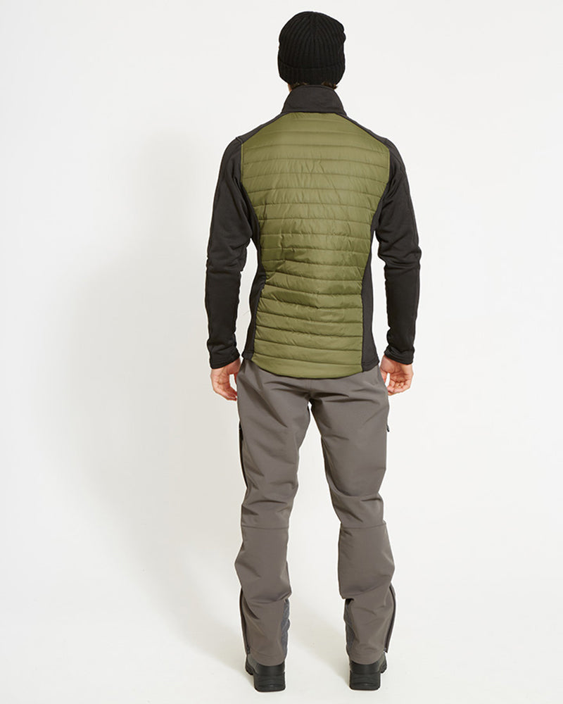 XTM Side Country Men's Insulated Jacket - Ski and Board Online
