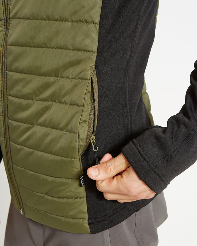 XTM Side Country Men's Insulated Jacket - Ski and Board Online