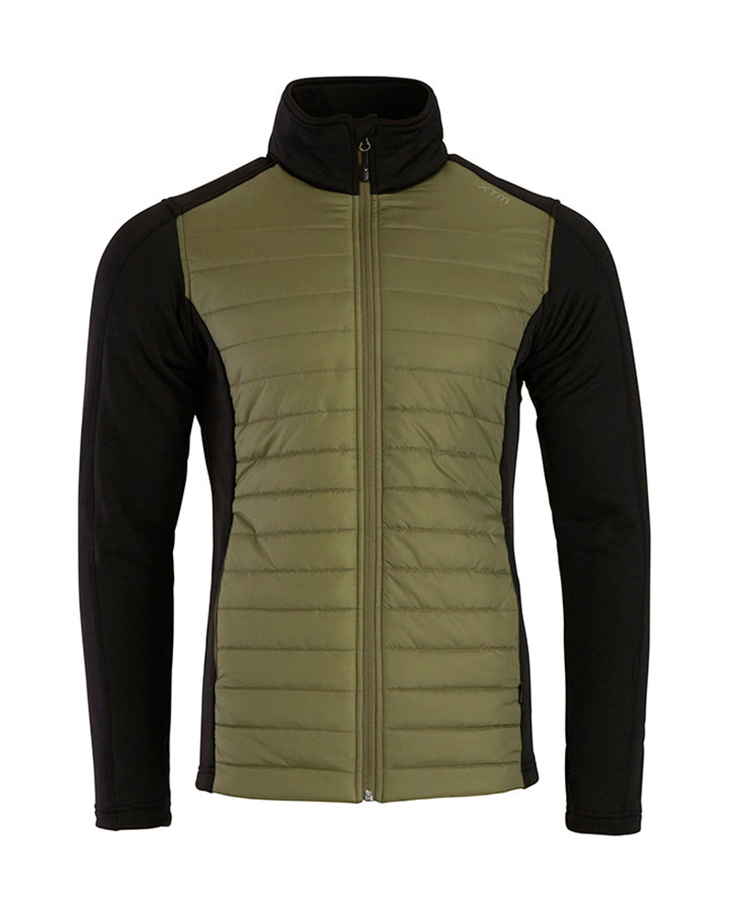 XTM Side Country Men's Insulated Jacket - Ski and Board Online