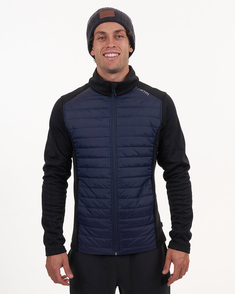 XTM Side Country Men's Insulated Jacket - Ski and Board Online