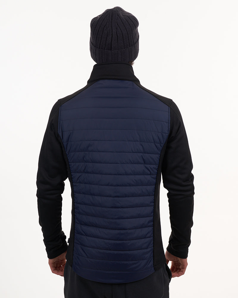 XTM Side Country Men's Insulated Jacket - Ski and Board Online