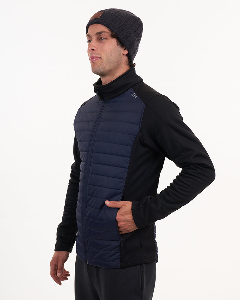 XTM Side Country Men's Insulated Jacket - Ski and Board Online