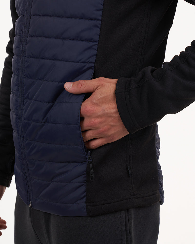 XTM Side Country Men's Insulated Jacket - Ski and Board Online